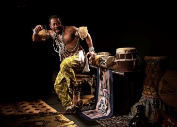 'El Percusionista' - Teatrería de ...