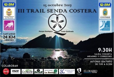 III Trail Senda Costera