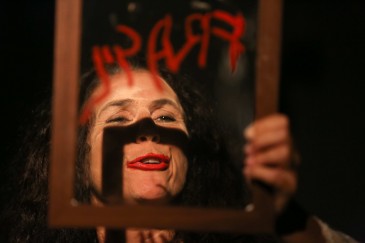 Clausura III Muestra internacional de ...