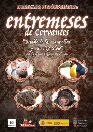 Inauguración Ciclo 'Otoño teatral en ...