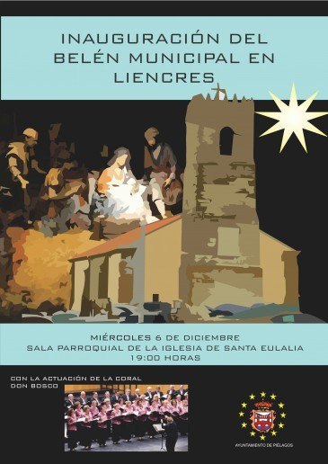 Inauguración Belén municipal - ...