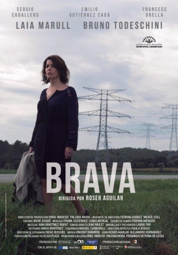 Prroyección 'Brava' - Filmoteca ...