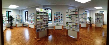 Inauguración Exposición II Concurso ...