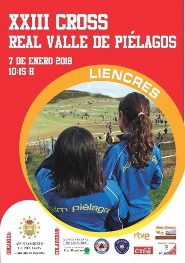 XXIII Cross Real Valle de Piélagos