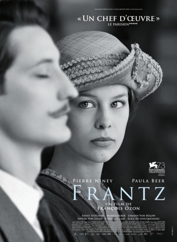 Proyección 'Frantz' - Filmoteca ...