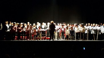 Marzas 2018 - Teatro Vimenor