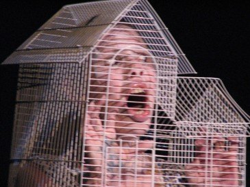 'Yo soy japonesa' - IV Muestra de ...