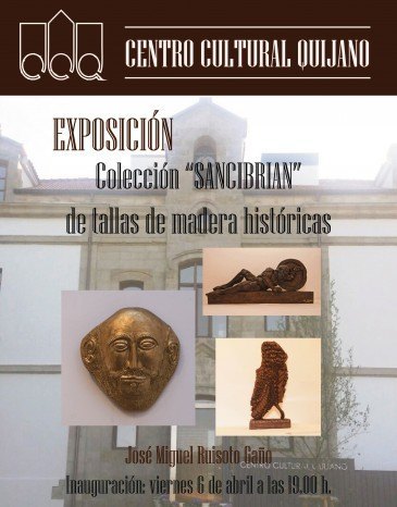 Inauguración Colección 'SANCIBRIÁN' ...