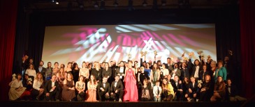 Gala de clausura - IX edición Festival ...