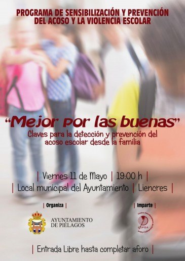 Taller detección y prevención acoso ...