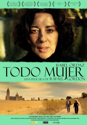 Proyección 'Todo mujer' - Filmoteca ...