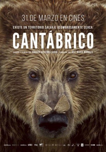 Proyección 'Cantábrico' - Filmoteca ...