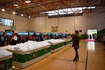 Clausura Escuelas municipales ...