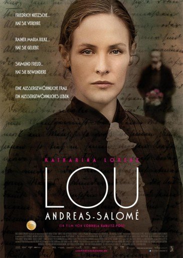 Proyección 'Lou Andreas-Salomé' - ...