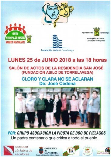 Actuación del Grupo de la Asociación ...