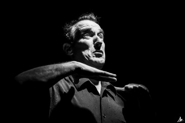 Clausura 'Las noches de La Teatrería' ...