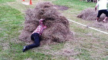 Concurso de Salto Pasiego - Fiestas ...