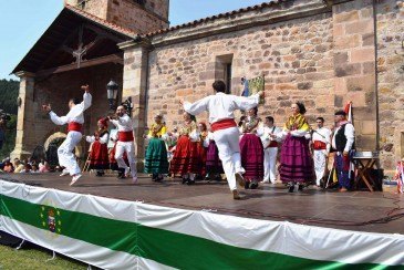 Día grande - Fiestas de la Virgen de ...