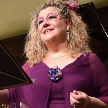 Recital 'Cantando al amor' - Centro ...