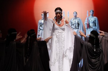 Concierto para soprano y piano - Centro ...