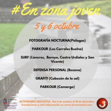 Taller fotografía nocturna - ...