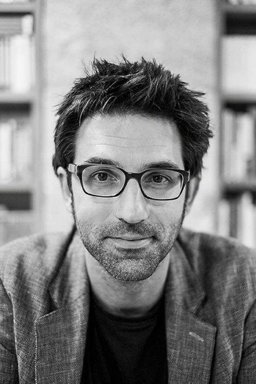 Recital poético de Marcos Díez - ...