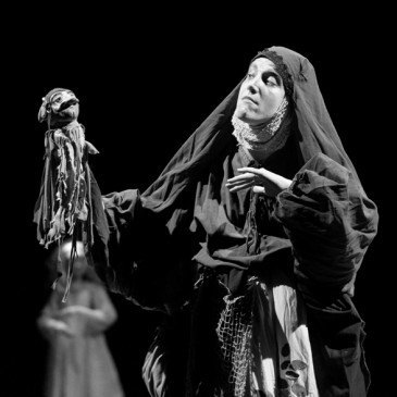 IV Muestra internacional de teatro ...