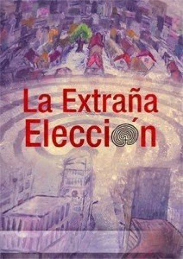 Proyección Ciclo ''Entre festivales'' ...