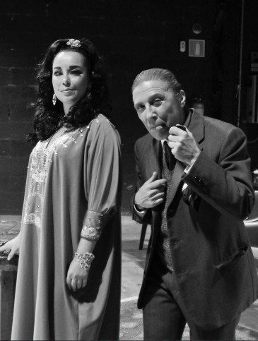 'Ella no es Liz Taylor' - IV Muestra ...