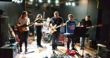 Concierto de 'Maxwell Smarts' - Centro ...