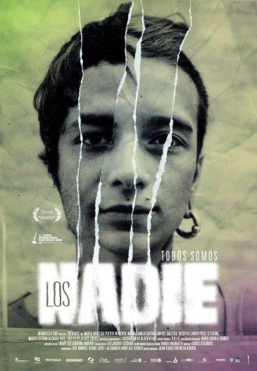 Proyección 'Los nadie' - Filmoteca ...