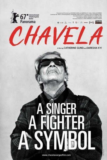 Proyección 'Chavela' - Filmoteca ...