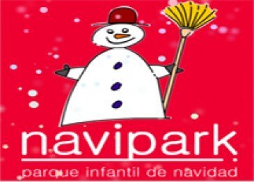 Navipark en Liencres de 16:00 a 20:00 ...