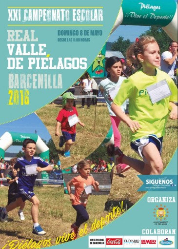XXI Campeonato Escolar ''Real Valle de ...