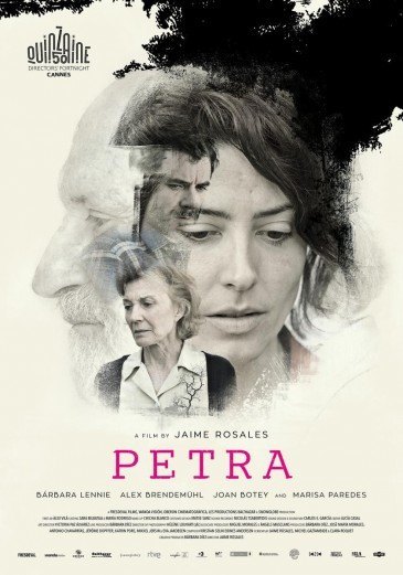 Proyección 'Petra' - Filmoteca ...