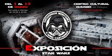 Exposición Star Wars - Centro Cultural ...