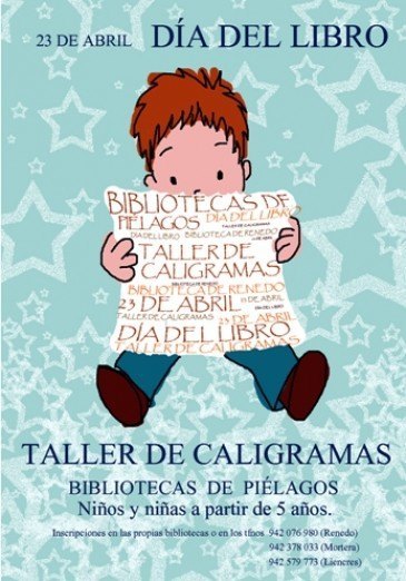 Día internacional del libro - ...