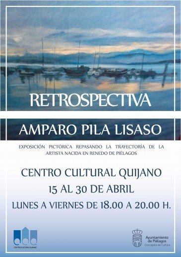 Exposición 'Retrospectiva' - Centro ...