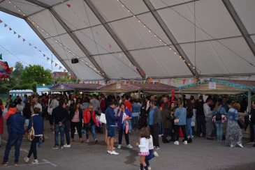 Feria de día - San Antonio 2019
