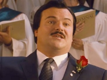 Película ''Bernie''