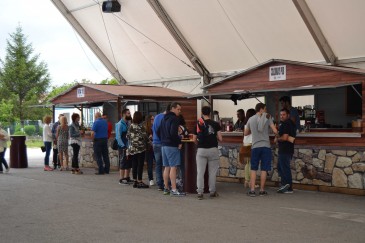 Feria de Día de San Antonio