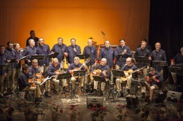 Concierto ''Jueves de boleros''