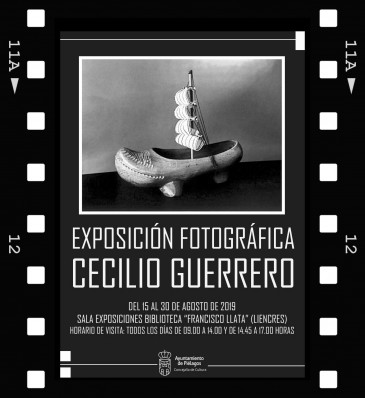 Exposición Cecilio Guerrero - ...