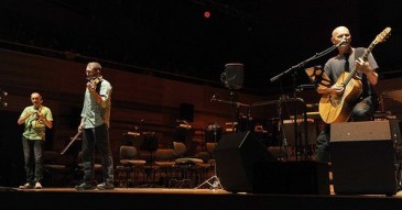 Gran Concierto de San Antonio de ...