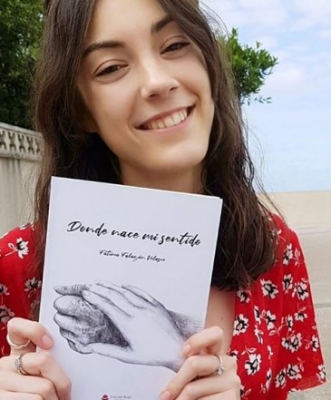 Presentación 'Donde nace mi sentido' - ...