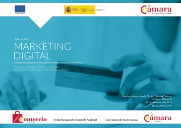 Taller práctico Marketing digital - ...