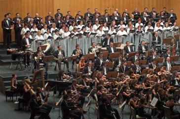 Gran Gala Lírica, Antología de la ...