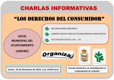 Charla informativa - OMIC Piélagos en ...