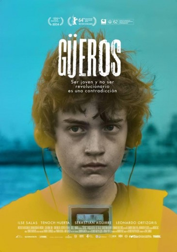 Proyección 'Güeros' - Filmoteca ...