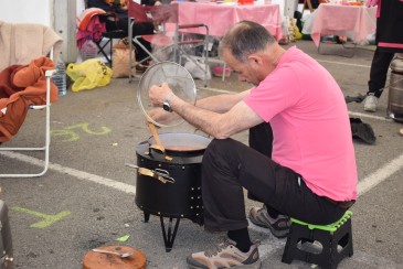 VI Concurso de ollas ferroviarias - ...